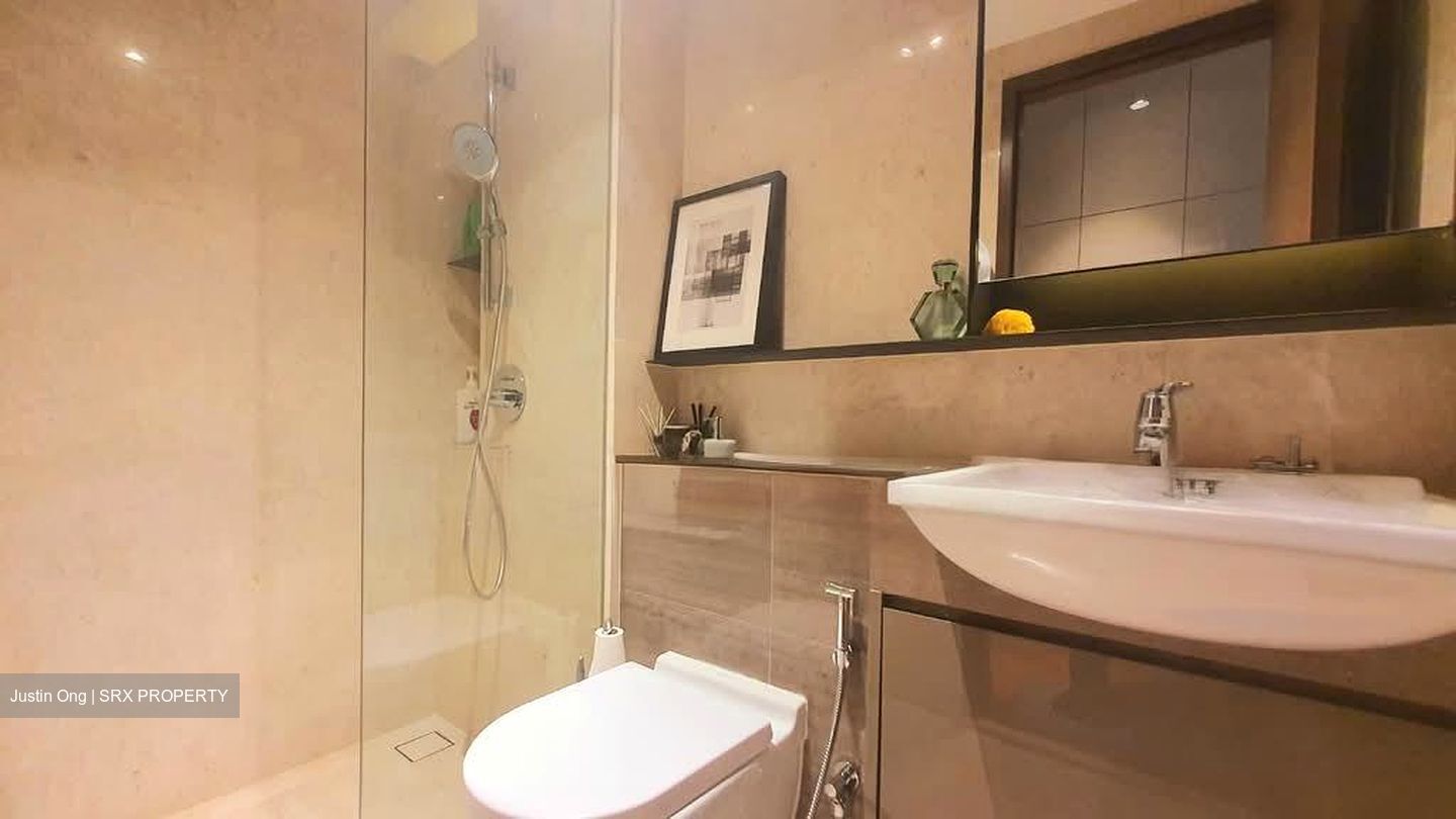 38 Jervois (D10), Apartment #531979321